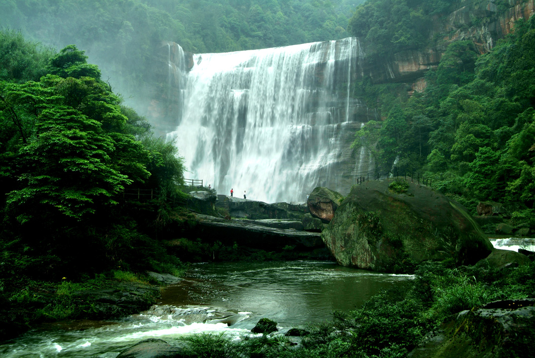 神龟观瀑1.jpg